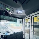 인천공항장기주차장 버스남측 이미지