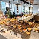 ON (온) | 만족스러웠던 웨스틴 서울 파르나스 '온테이블' ON:TABLE 주중런치 후기