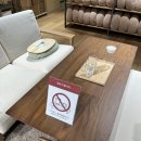 더 다이닝 테이블 | 무인양품 리빙다이닝 테이블 후기