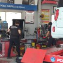 골든24시셀프세차태전교점 | 대구 칠곡 태전동 ' 타이어프로 태전교점'에서 타이어 교체하고왔어요~