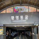 광명동굴 | 광명동굴 다녀온 후기, 아이랑 가기 딱 좋은 서울근교 실내 나들이