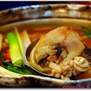 이열치열옛날양푼이동태찌개 이미지