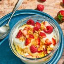 그릭요거트( Greek Yogurt)