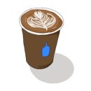 보틀커피 이미지