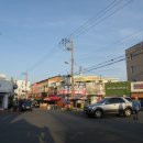 흥해장날떡집