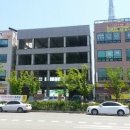 버스정류장 이미지