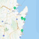 죽도어촌체험휴양마을 이미지