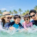 송림유치원 | 아이와 가족여행지 추천 : 삼형제 아빠가 직접 다녀온 워터파크·해변 5곳 솔직 후기 (2026)