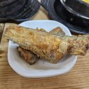 남대문생선조림구이