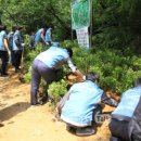 어등산등산로 이미지