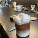 [문래 맛집] 양키통닭에서 시금치 통닭 먹고 엉클 비스트로 방문 후기 + 솔트커피