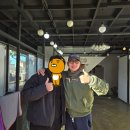 해리자동차공업사 | 스페어타이어커버 찌그러짐, 교환 대신 복원으로 깔끔하게 처리 (feat. 인플루언서 '해리포터'님과의 만남)