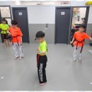 인성 태비 태권도 이미지