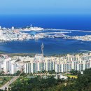 호수와바다 이미지