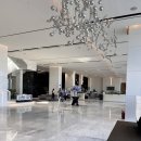 송지호막국수