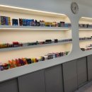 브리즈코리아 대구점 | [대구전자담배] 🌽제이코리아 디저트 브런치 콘 액상 🌽