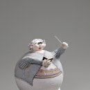 조형도자기 이미지