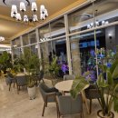 퍼스트가든 동물카페 | 파주 퍼스트가든 야간 방문 카페 보스코 후기