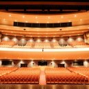 세종문화예술회관 이미지