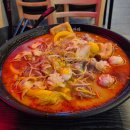 [문정동마라탕]샹츠마라 문정점 후기(맛,주차)