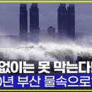 지구 온난화로 불어난 바닷물 막으려고 성벽 건설하는 뉴욕과 대도시들, 2030년에는 부산, 인천, 서울까지 바닷물 못 막는다는데... 이미지