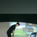 미소 스크린골프연습장 이미지