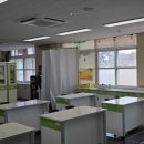 왕산초등학교 이미지