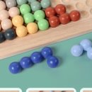 시니어 치매예방 보드게임 이미지