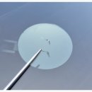 마스타자동차 | 김해자동차유리복원 제네시스 G80 돌빵 수리 후기