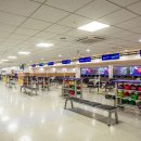 강릉국민체육센터 이미지