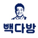 빽다방 과천디테크타워점