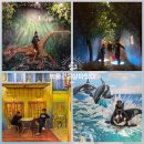 박물관은살아있다 | 제주 아이와 가볼만한곳｜박물관은 살아있다 제주점 실내 체험 후기