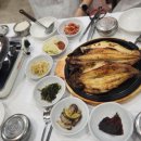 낙산전진마을콩밥상