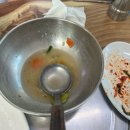 천안 전통수제비 맛집 2인 메뉴추천 솔직후기