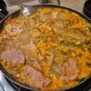 제이엠(JM)수제햄부대찌개 | 경남 장유 맛집 | 수제햄의 풍미가 인상적이었던 JM수제햄부대찌개 방문 후기