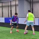 신남풋살구장 | 성남축구교실 갤로핑아카데미 기초부터 차근차근 성인 취미반