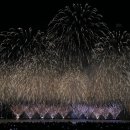 부산불꽃축제 s석 블루존 J블럭 후기