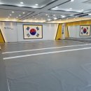 밝은 체육관 이미지