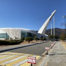 거제스포츠파크 풋살장 이미지