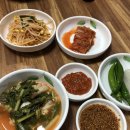 충북 영동 도리뱅뱅 어죽 맛집 선희식당