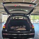 한성모터스 | 부산 벤츠 한성모터스 사상전시장 GLS600 김준희 딜러