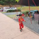 입화산 제2오토야영장 이미지