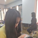 유아린헤어 | [검단메이크업학원_IBR] 미용대회 수상 가즈아~~!