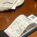 씨유 왕십리민자역사점 | [서울 성동구] 아웃백스테이크하우스 왕십리역사점 방문 후기(내돈내산)