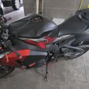 08 CBR1000RR 12년식 컨버젼 팝니다. (완료) 이미지