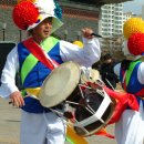 광산농악 이미지