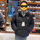 케이투안산 | 30대 남성 패딩 추천 MLB, 네셔널지오그래픽, K2 다운 직접 입고 비교해봄