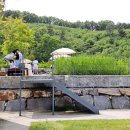 아산 나들이 기분나는 야외 카페 추천 &#34;언더힐&#34;, &#34;사네&#34;