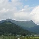 남원관문 조형물 | 문경 주흘산