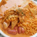 귀족떡볶이 이미지